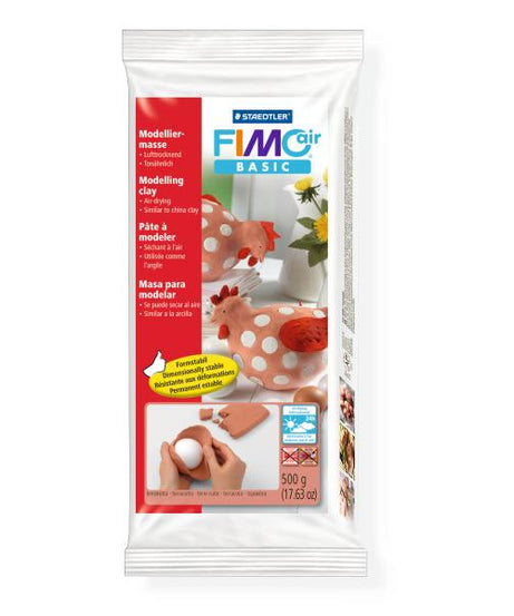 PASTA MODELARE FIMO AIR LIGHT 500g