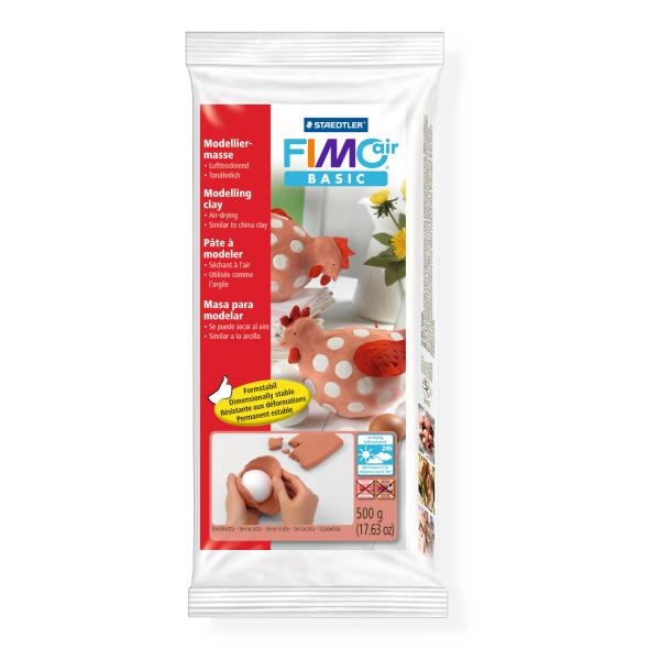 PASTA MODELARE FIMO AIR LIGHT 500g