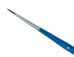 Pensule da Vinci seria 393 Forte Basic
