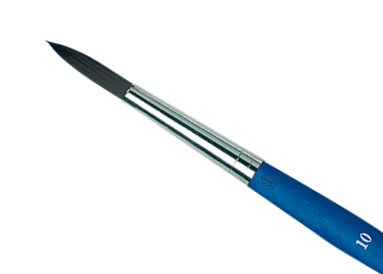 Pensule da Vinci seria 393 Forte Basic