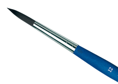 Pensule da Vinci seria 393 Forte Basic
