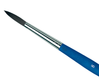 Pensule da Vinci seria 393 Forte Basic
