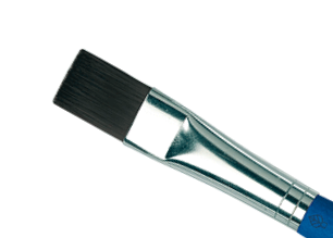 Pensule seria 394 da Vinci Forte Basic