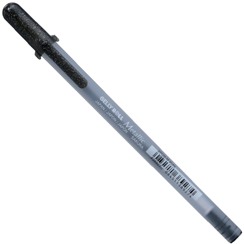 Pix Sakura Gelly Roll Metallic - Hunter Green - din categoria , potrivit pentru uz profesional si hobby, disponibil online cu livrare rapida