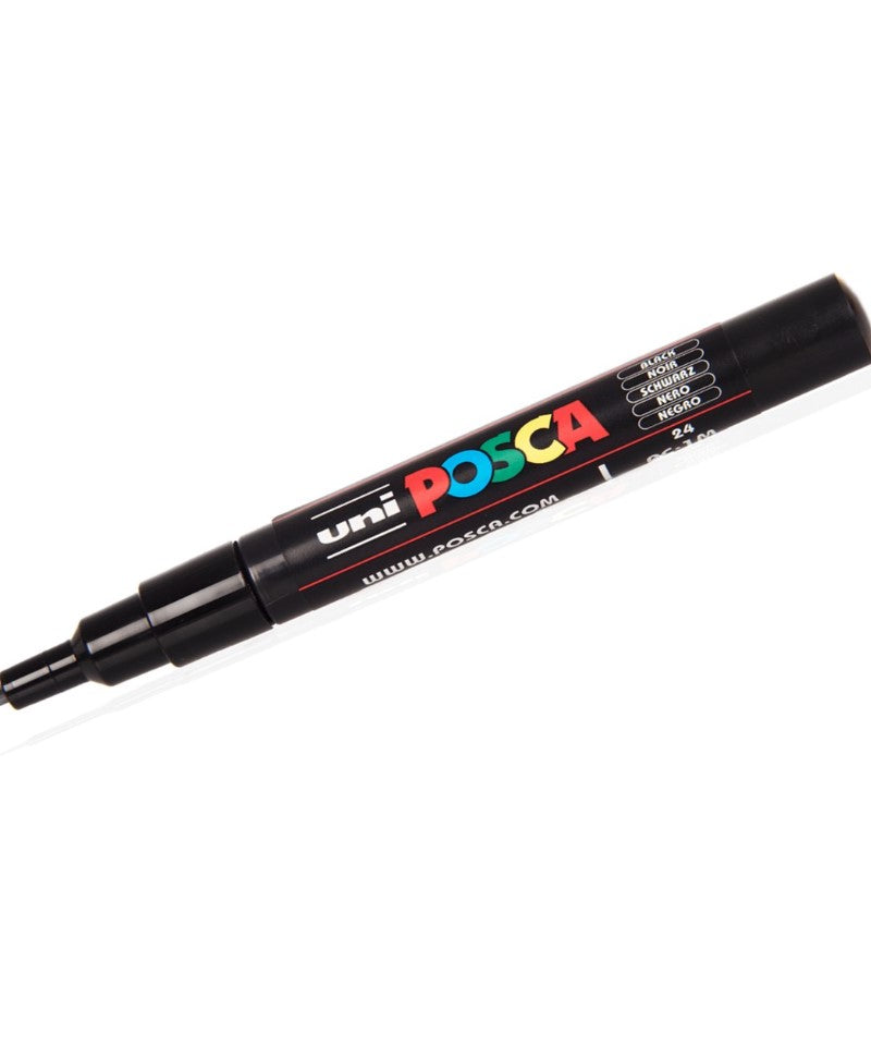 posca 1m
