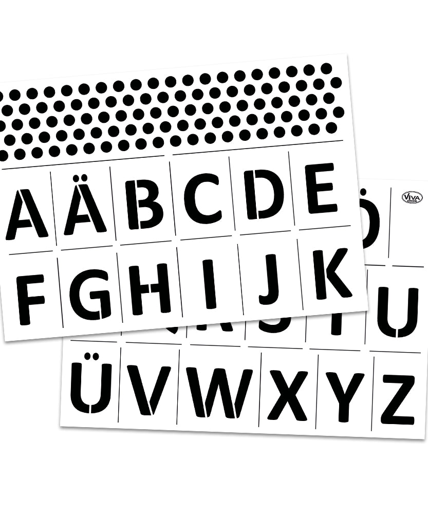 SABLON UNIVERSAL A3 NAMENSBORDURE