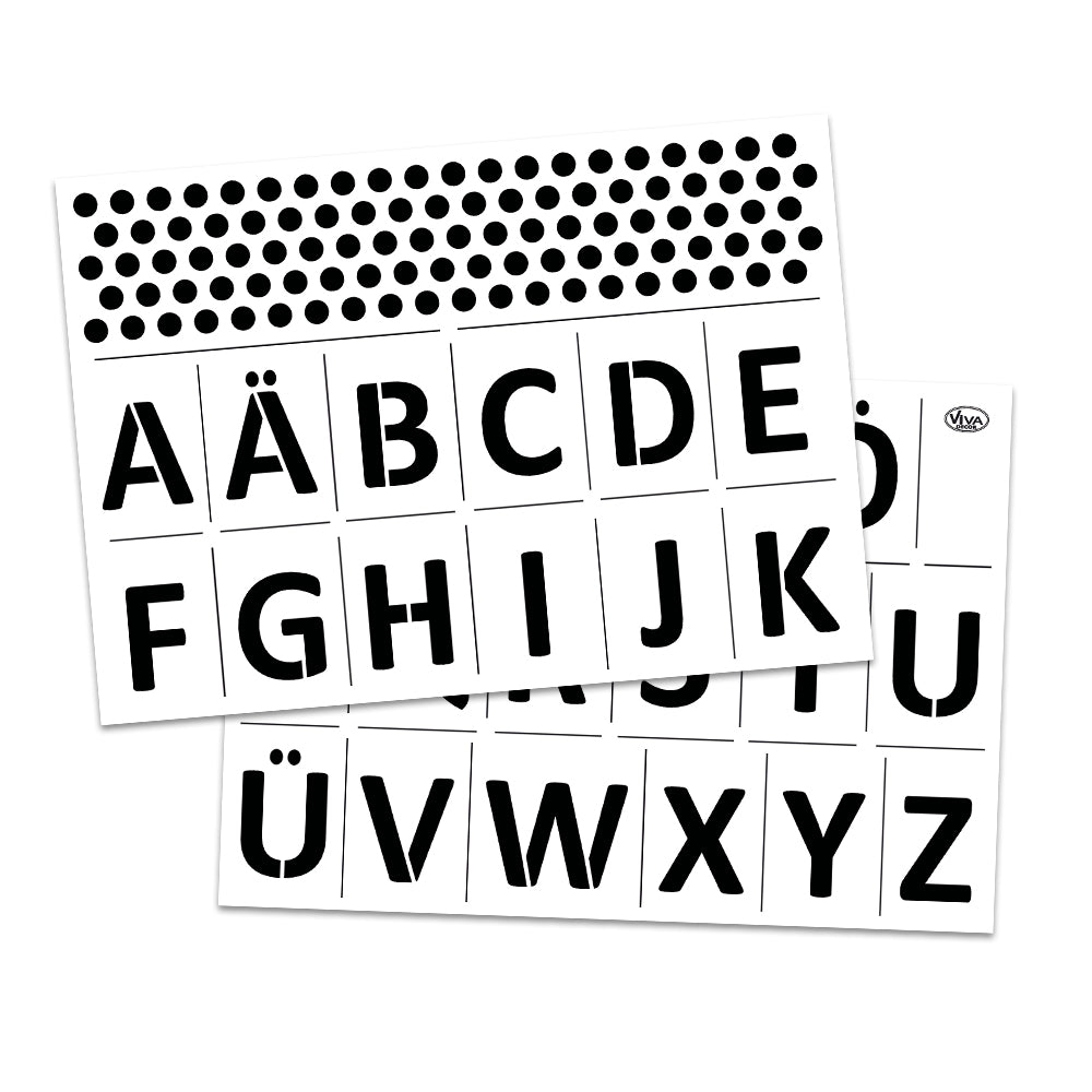 SABLON UNIVERSAL A3 NAMENSBORDURE