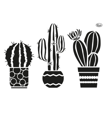 SABLON UNIVERSAL A4 CACTUSI