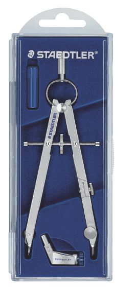 COMPAS COMFORT + ADAPTOR PT TRAGATOR + ETUI MINE