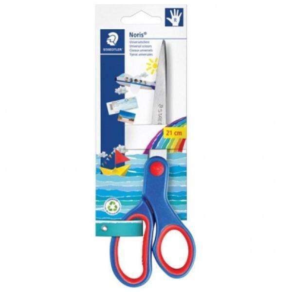 FOARFECA NORIS 21CM DREAPTA