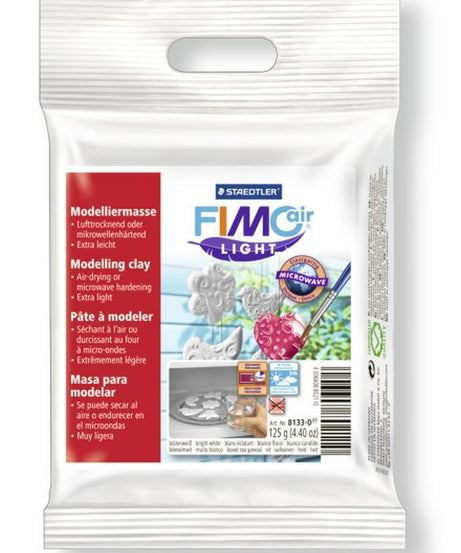 PASTA MODELARE FIMO AIR LIGHT125 g