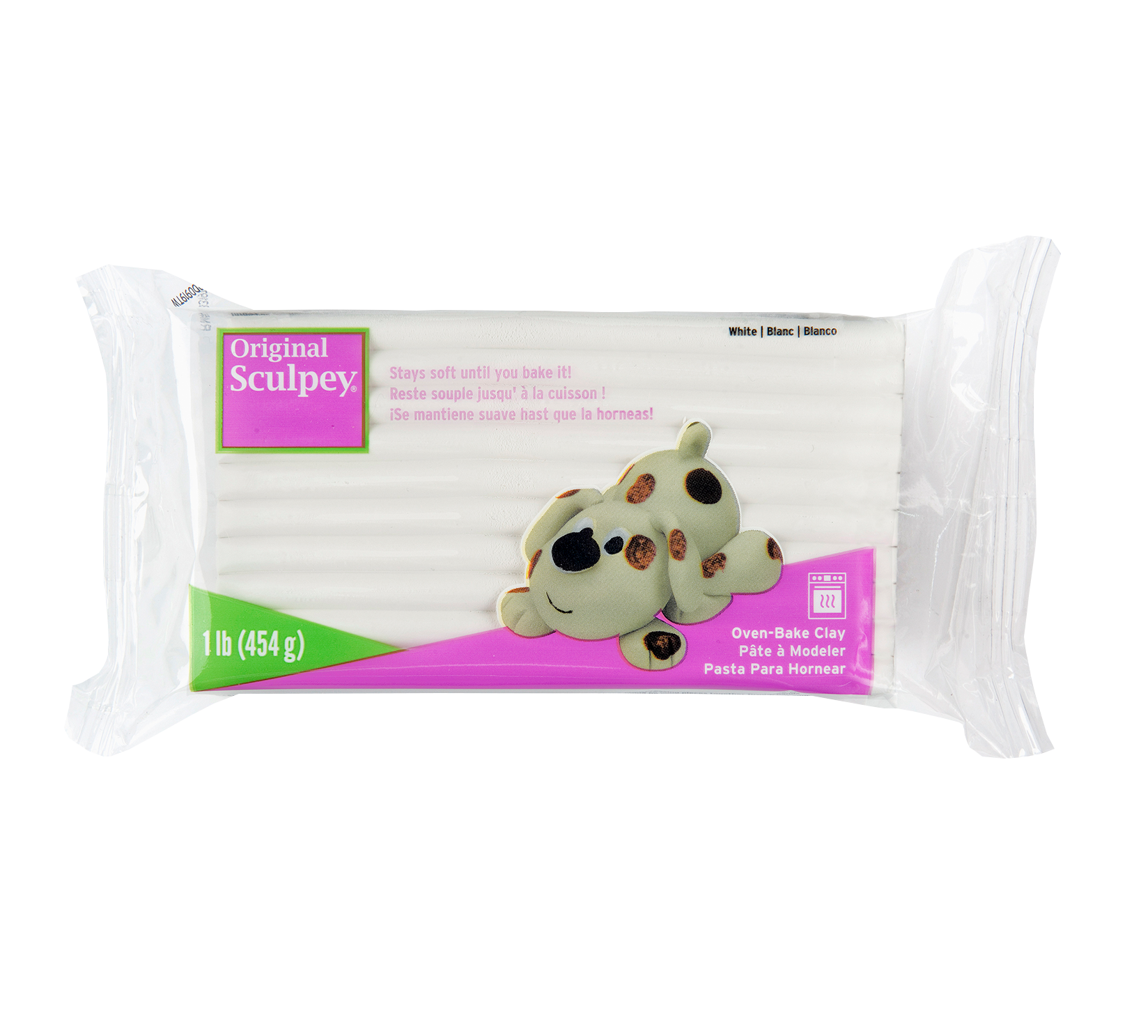 Acuarella - culori acrilice, accesorii papetarie, pensule, carioci si markere etc - Pasta polimerica Sculpey Original din categoria , potrivit pentru uz profesional si hobby, calitate premium pentru rezultate excelente