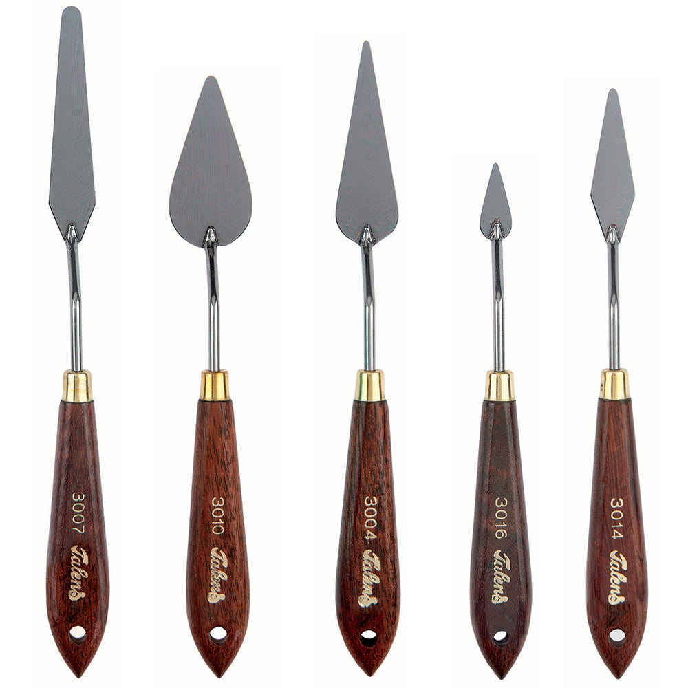 Set de cuțite de pictură Talens, instrumente profesionale pentru artă și pictură, accesorii pentru pictori, tehnici de pictură cu ulei sau acrilic, artă creativă, hobby artistic, materiale de artă de calitate, cuțite pentru amestecat și aplicat culori, pictură pe pânză, vopsele acrilice și ulei, set cuțite Talens pentru artiști profesioniști și amatori, tehnici de textură și detaliu, pictură expresivă, artă DIY și studio, materiale creative pentru pictori.