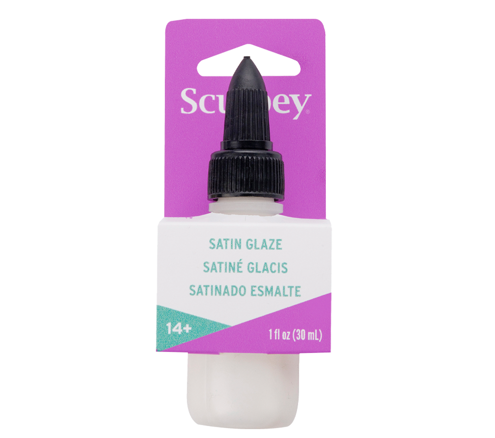 Acuarella - culori acrilice, accesorii papetarie, pensule, carioci si markere etc - Vernis Sculpey satinat din categoria Arts & Entertainment > Hobbies & Creative Arts > Arts & Crafts > Art & Crafting Materials > Craft Paint, Ink & Glaze > Paint Mediums, potrivit pentru uz profesional si hobby, produs original disponibil din stoc