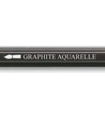 Creioane Graphite Aquarelle Faber-Castell
