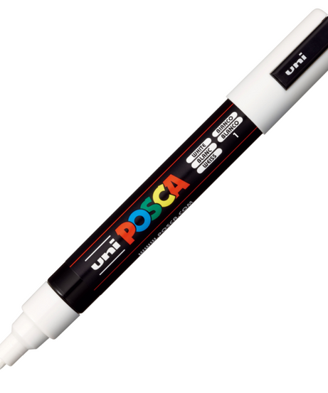Posca marker 5M 1.8-2.5mm