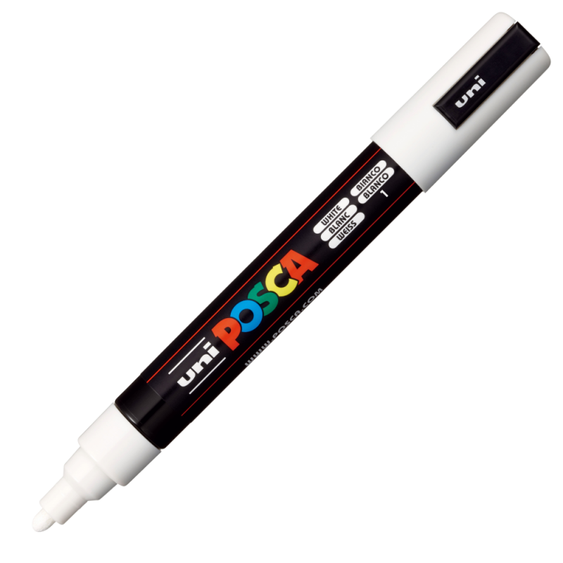 Posca marker 5M 1.8-2.5mm