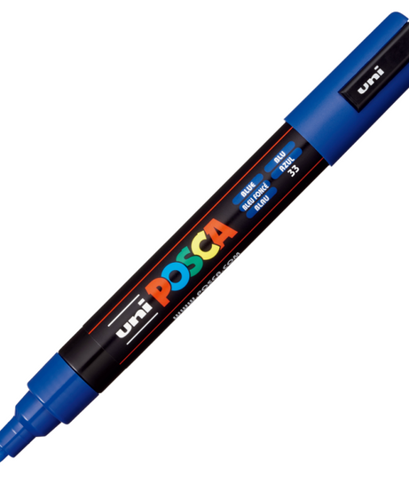 Posca marker 5M 1.8-2.5mm