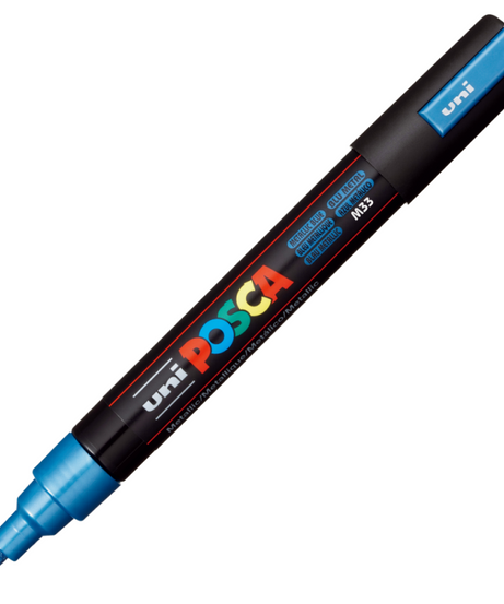 Posca marker 5M 1.8-2.5mm