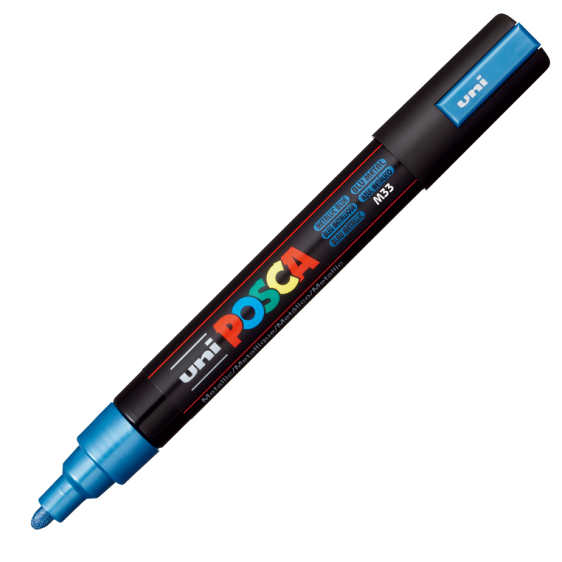 Posca marker 5M 1.8-2.5mm