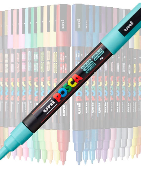 Posca marker 3M 0.9-1.3mm