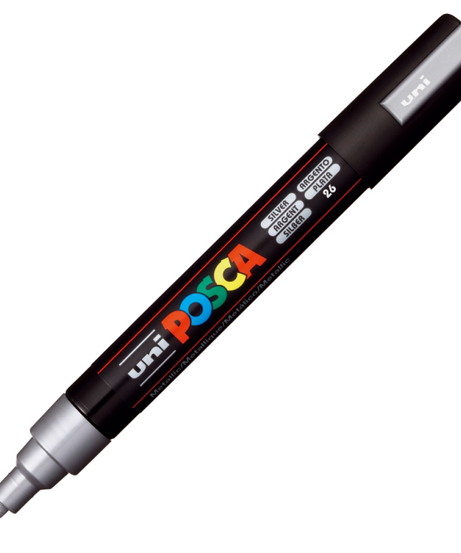 Posca marker 5M 1.8-2.5mm