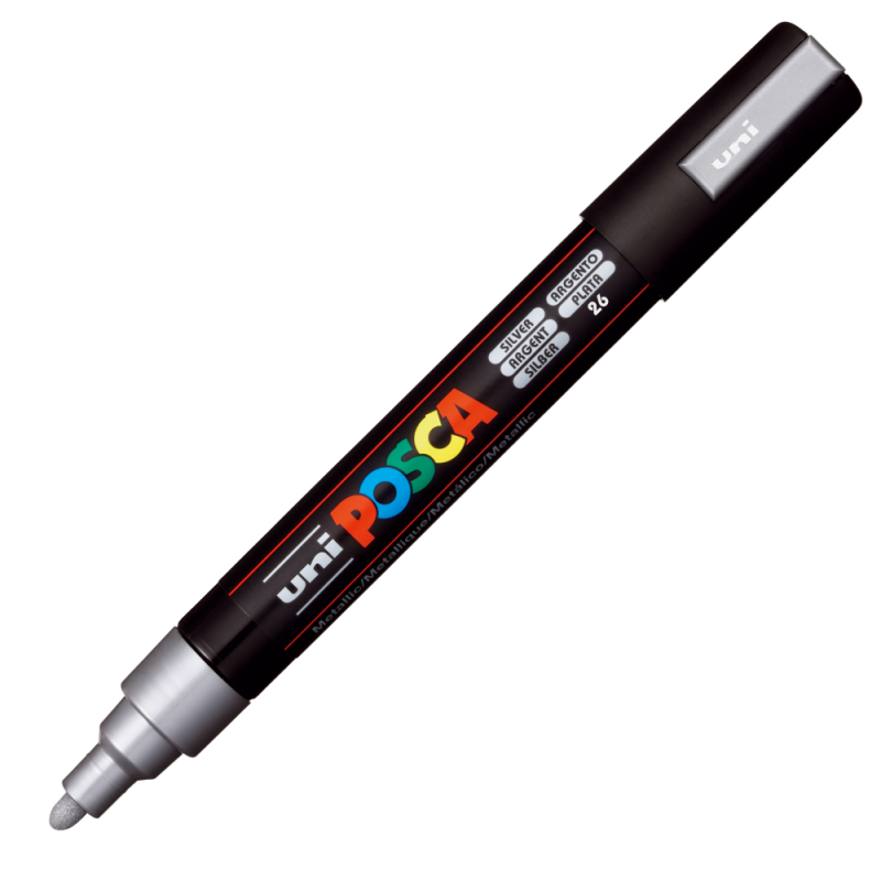 Posca marker 5M 1.8-2.5mm