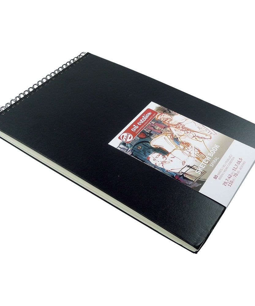 Bloc de desen Art Creation Sketch Book Spiral