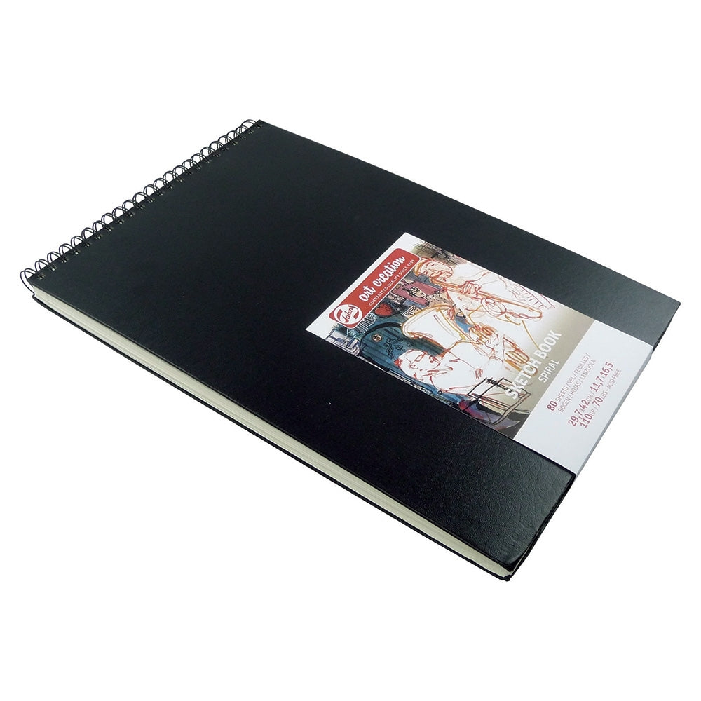 Bloc de desen Art Creation Sketch Book Spiral