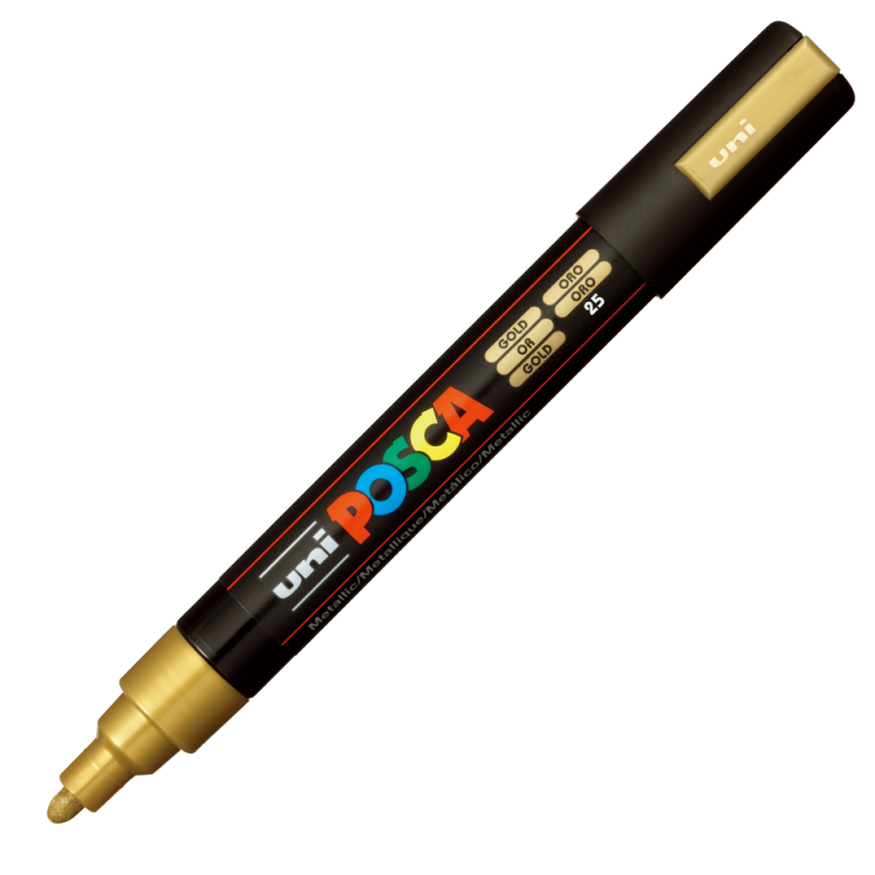 Posca marker 5M 1.8-2.5mm