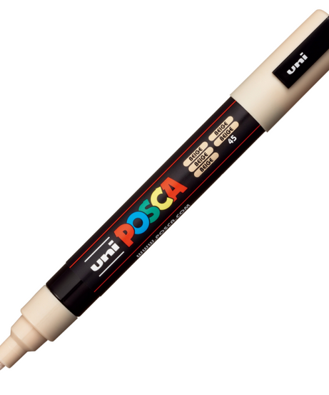 Posca marker 5M 1.8-2.5mm