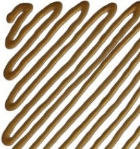 Pasta relief pictura pe sticla Idea Contur