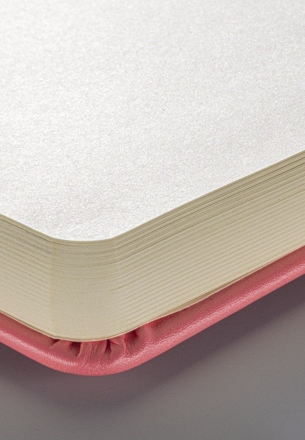 Sketchbook talens art creation coral