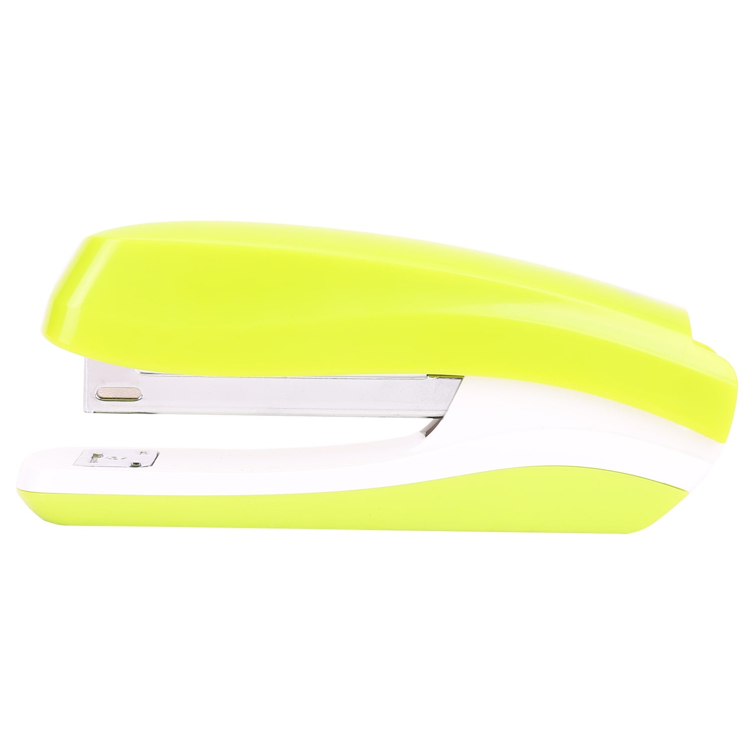 Capsator 25 coli Rio Deli galben – capsator metalic colorat, cu decapsator integrat. Ideal pentru birou, școală și uz zilnic. Capsator Deli rezistent și ergonomic, perfect pentru capsarea documentelor, fișelor și notițelor. Accesoriu de papetărie galben, practic și durabil, pentru birou și acasă.