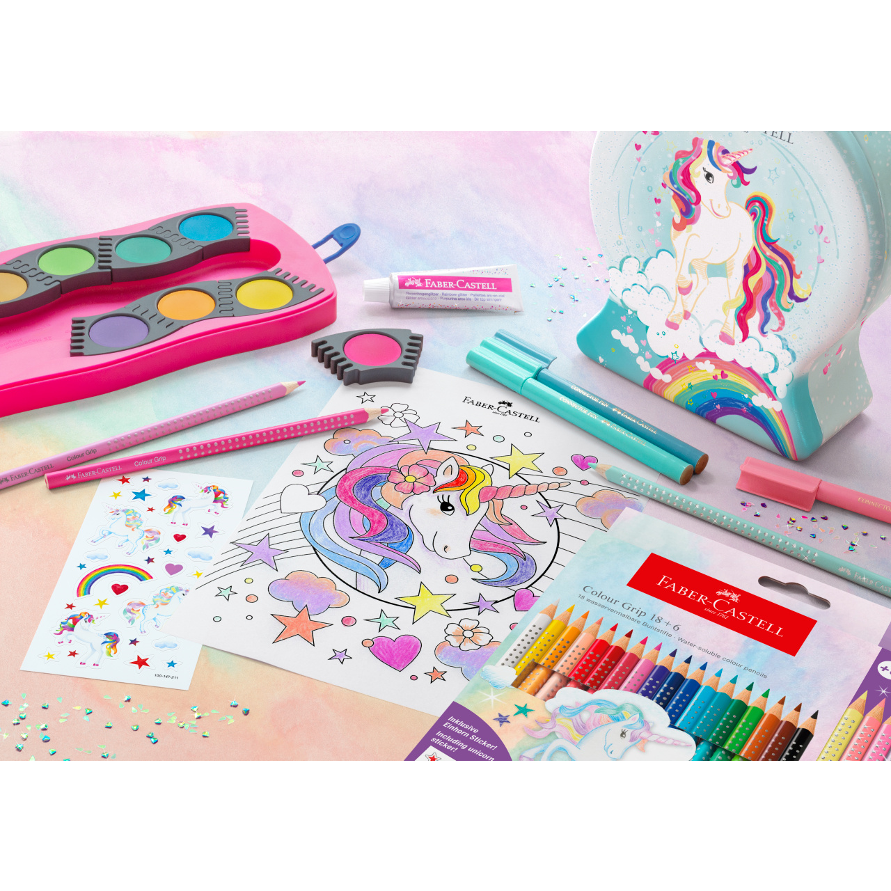 - din categoria , potrivit pentru uz profesional si hobby, alegere inspirata pentru papetarie moderna
