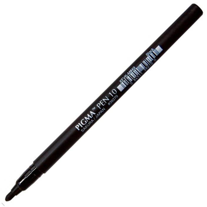 Set 3 markere Sakura Pigma Professional Pen Black - din categoria , recomandat pentru desen si activitati creative, alegere inspirata pentru papetarie moderna