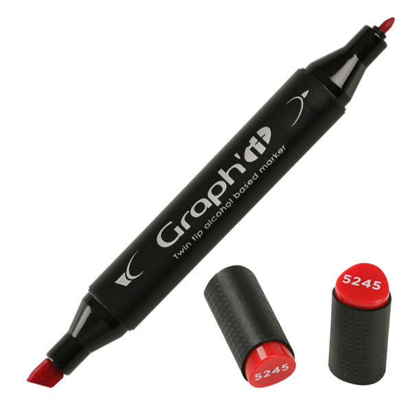Carioci Graph'it