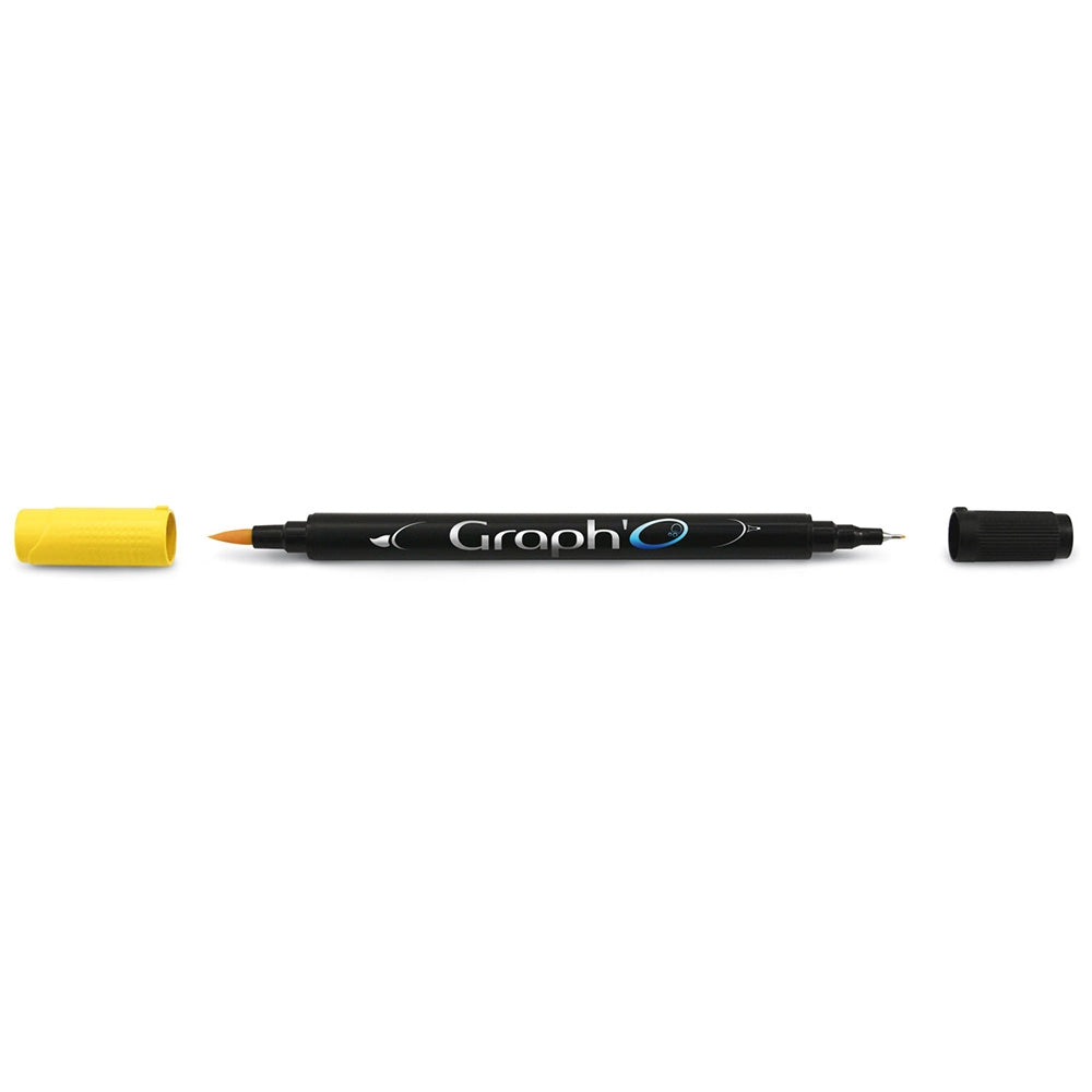 Carioci Graph'O