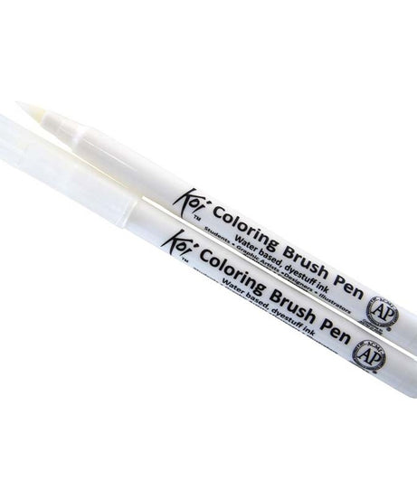 Carioci Sakura Koi Color Brush