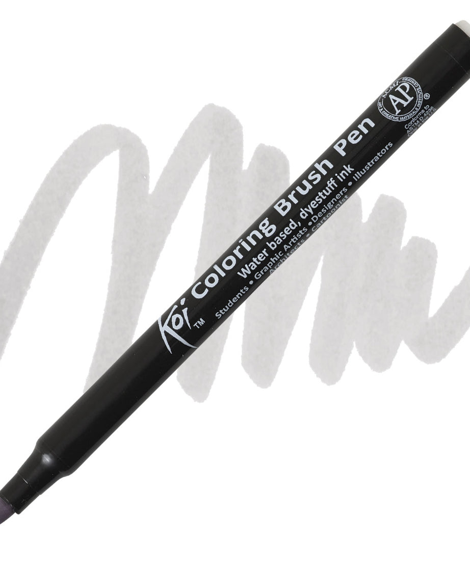 Carioci Sakura Koi Color Brush