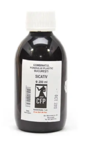 Sicativ CFP 200ml