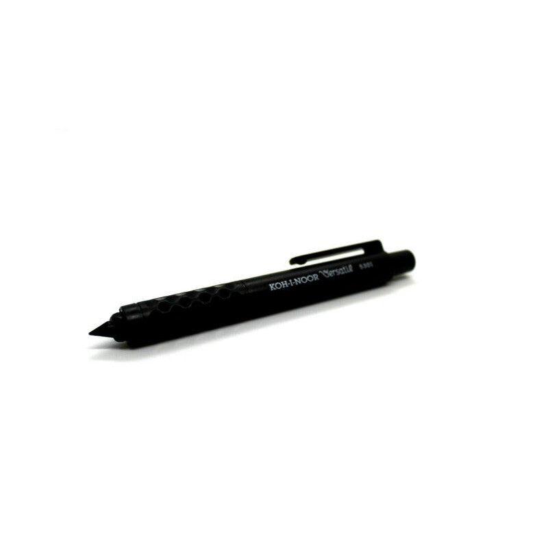 Acuarella - culori acrilice, accesorii papetarie, pensule, carioci si markere etc Creion 5.6 mm mecanic Versatile - Galben - Creion mecanic Koh-I-Nor Versatile 5.6mm din categoria Office Supplies > Office Instruments > Writing & Drawing Instruments > Pens & Pencils > Pencils > Writing Pencils > Mechanical Pencils, excelent pentru proiecte artistice si craft, alegere inspirata pentru papetarie moderna