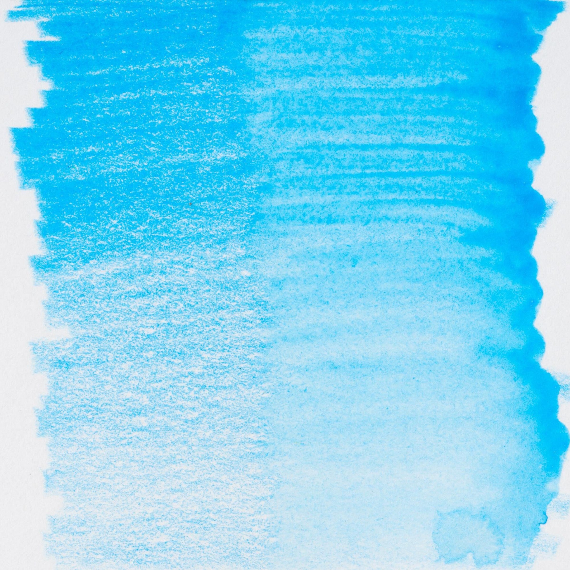 Creioane colorate Bruynzeel Design Aquarel - Light Ultramarine - din categoria , util pentru elevi, studenti si profesori, pret avantajos in magazin online