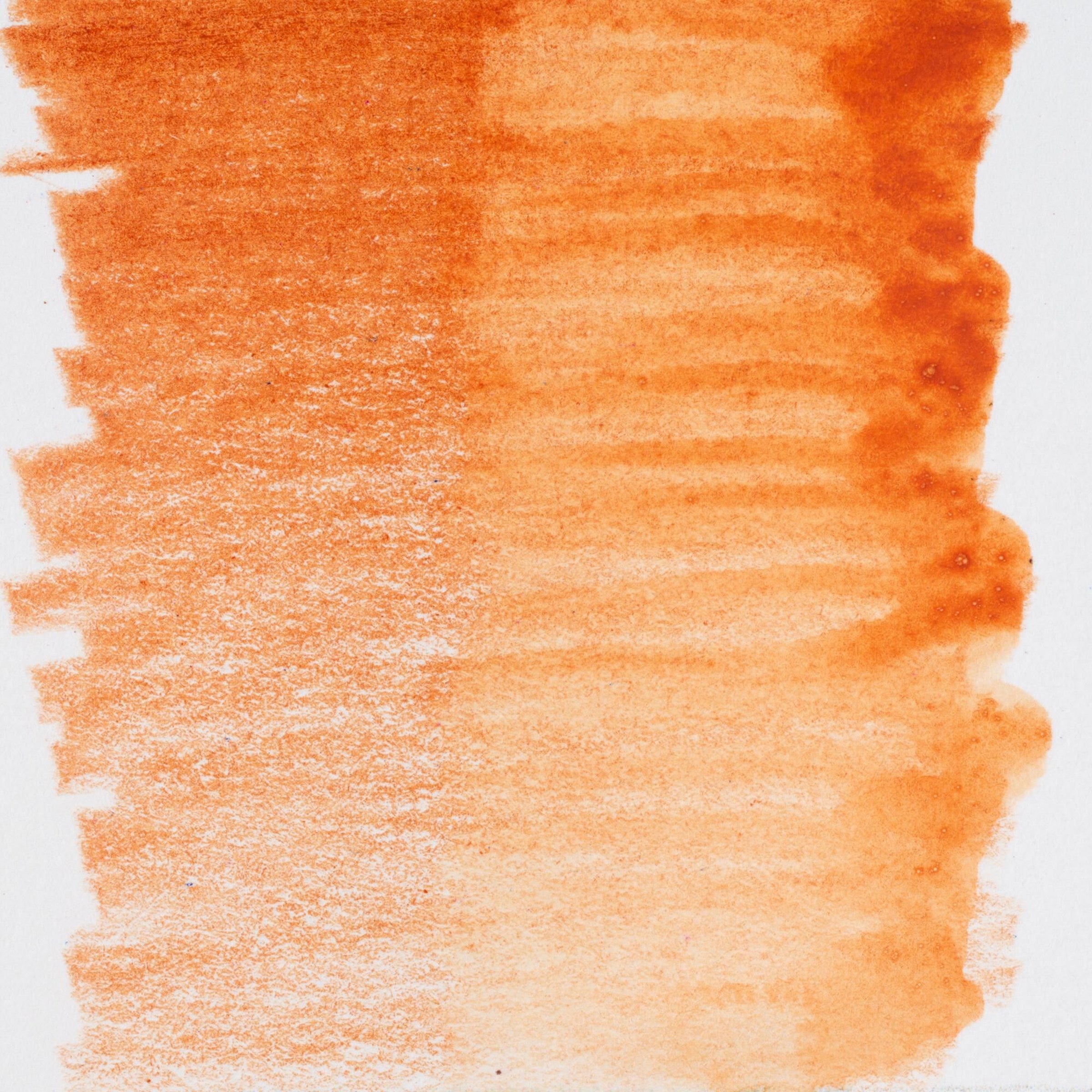 Creioane colorate Bruynzeel Design Aquarel - Mid Brown - din categoria , recomandat pentru desen si activitati creative, calitate premium pentru rezultate excelente