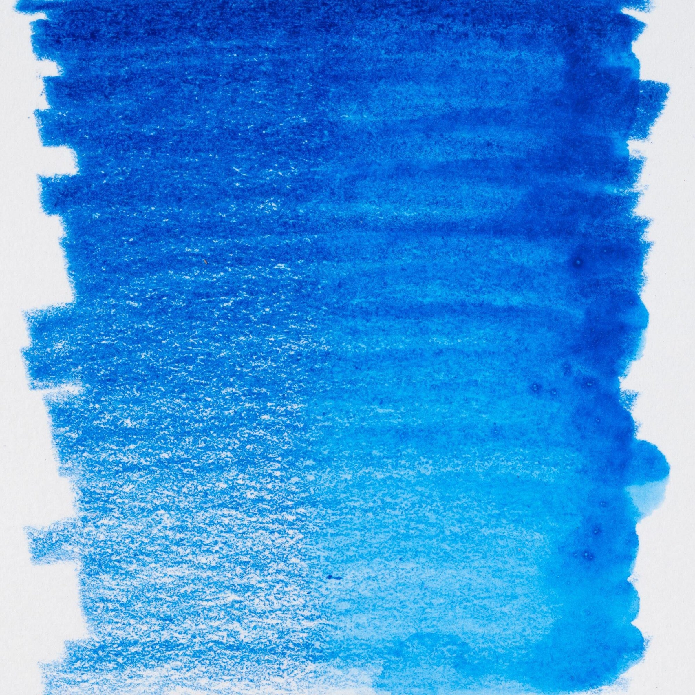 Creioane colorate Bruynzeel Design Aquarel - Prussian Blue - din categoria , recomandat pentru desen si activitati creative, calitate premium pentru rezultate excelente