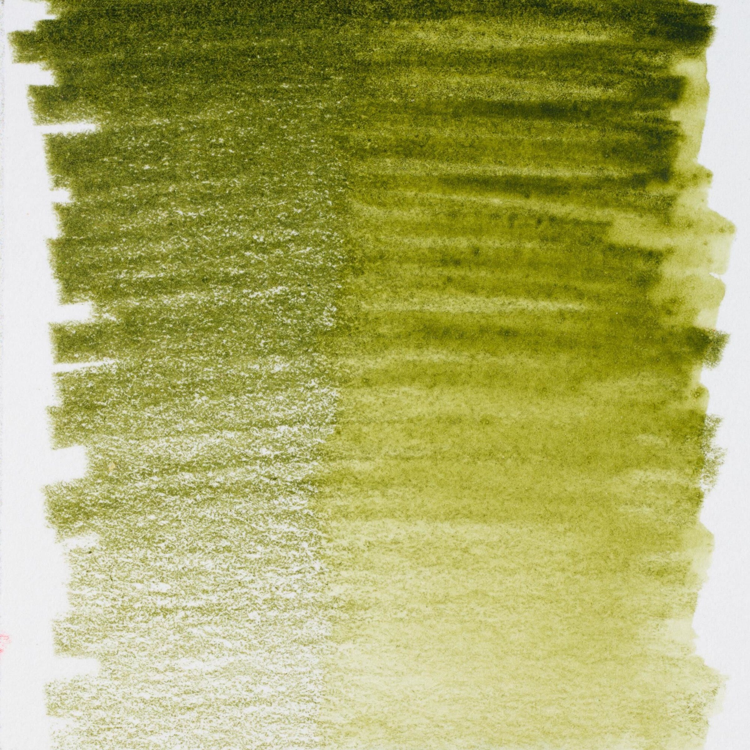 Creioane colorate Bruynzeel Design Aquarel - Dark Green - din categoria , ideal pentru scoala si teme zilnice, alegere inspirata pentru papetarie moderna