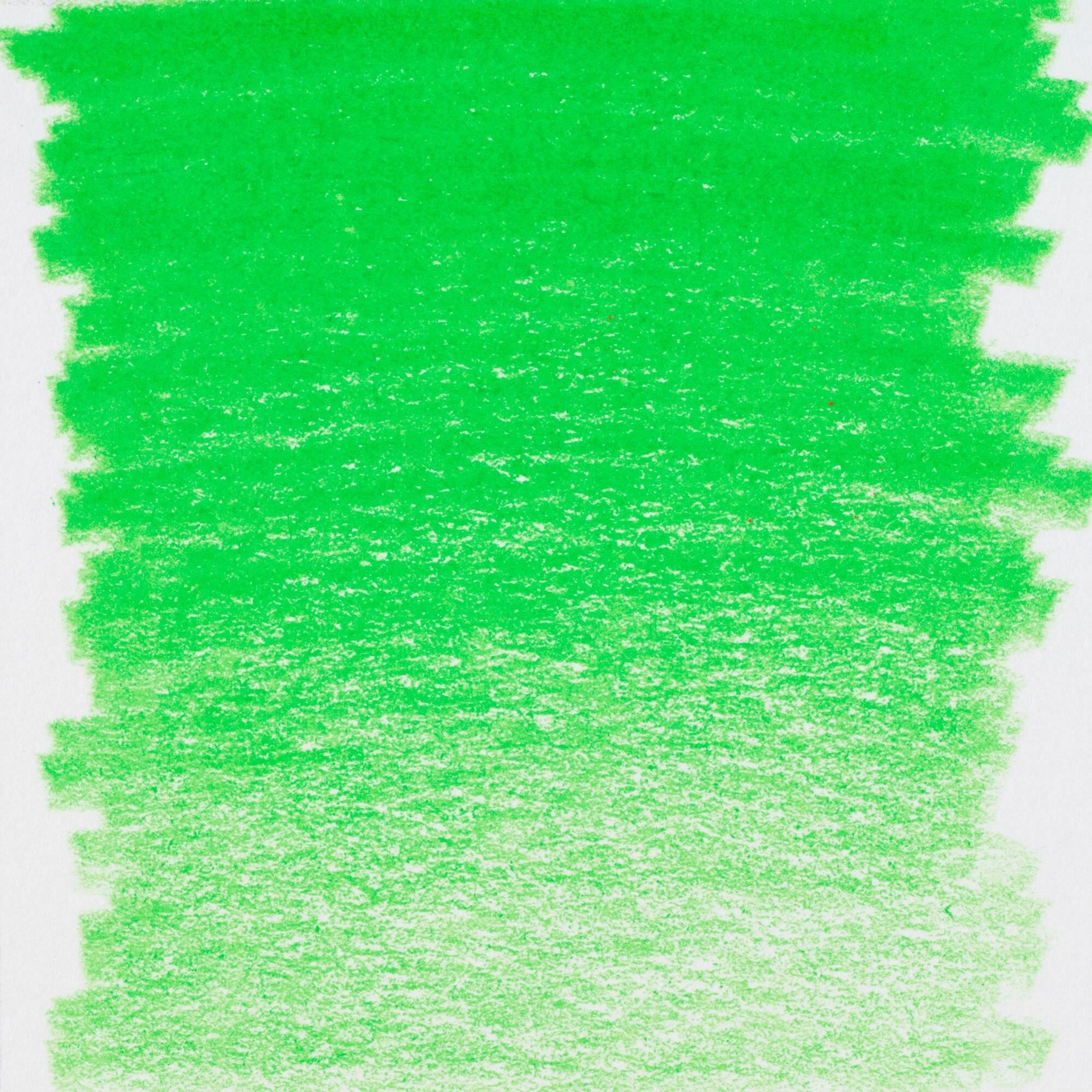 Creioane colorate Bruynzeel Design Colour Pencil Green - din categoria , ideal pentru scoala si teme zilnice, disponibil online cu livrare rapida