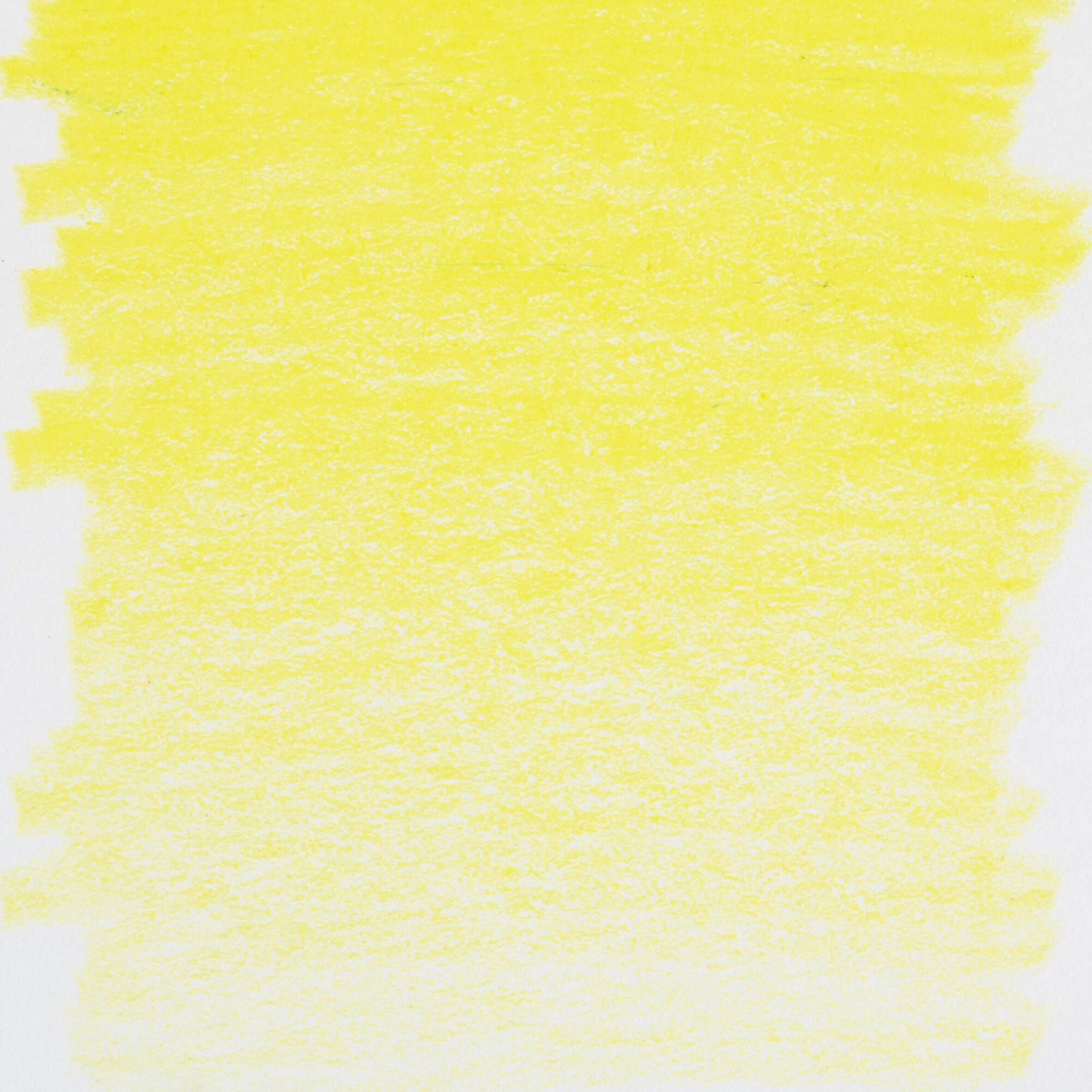Creioane colorate Bruynzeel Design Colour Pencil Lemon Yellow - din categoria , excelent pentru proiecte artistice si craft, disponibil online cu livrare rapida