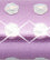 Creion grafit B Sparkle 2023 Faber-Castell