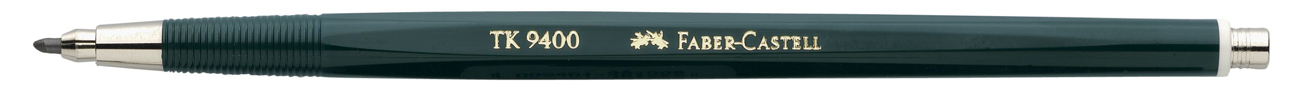 Creion mecanic 2 mm TK 9400 Faber-Castell